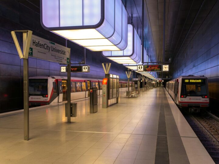 Tour U de Dortmund
